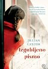 Izgubljeno pismo