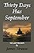 Thirty Days Has September, The Last Ten Days by James Strauss