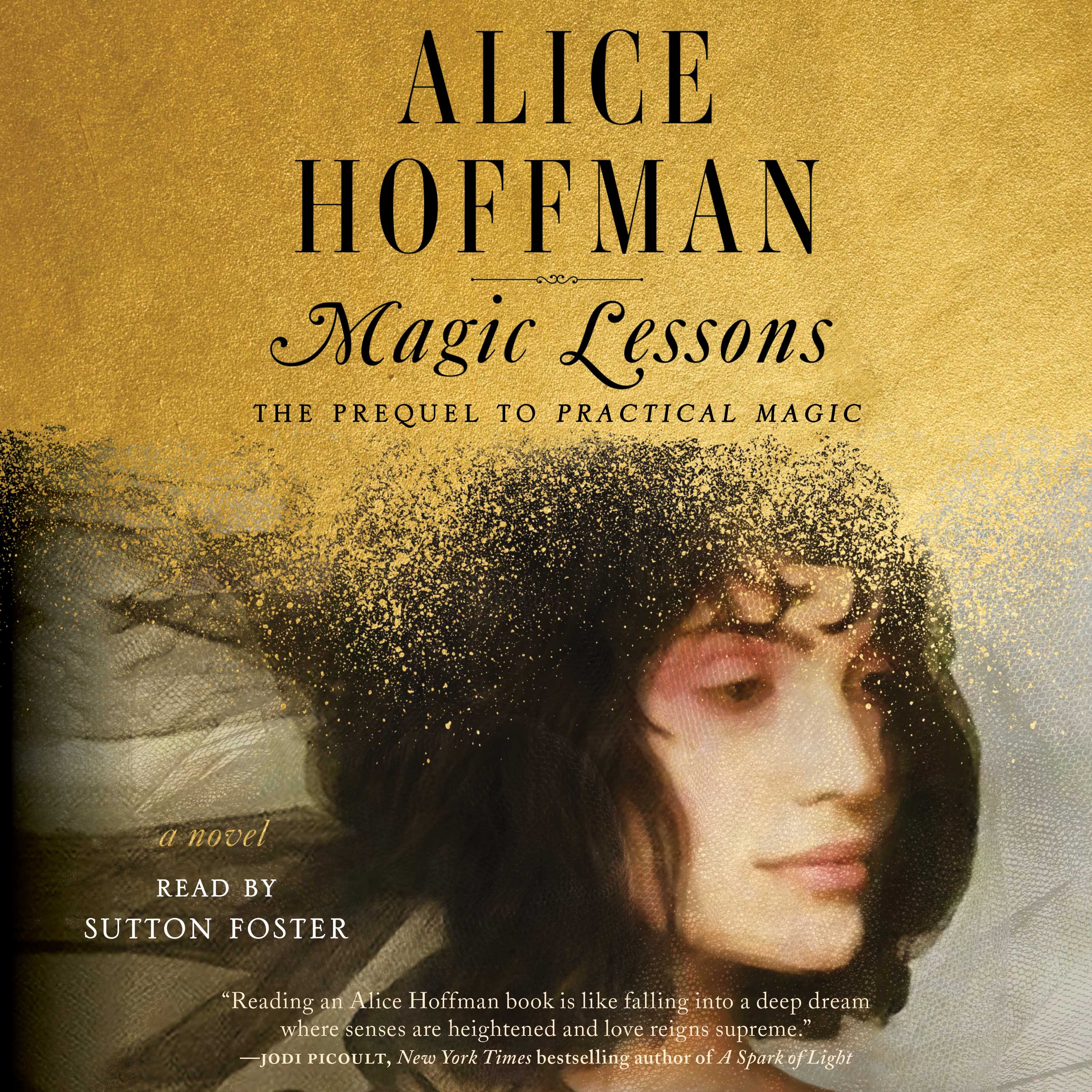 Magic Lessons (Practical Magic, #0.1)