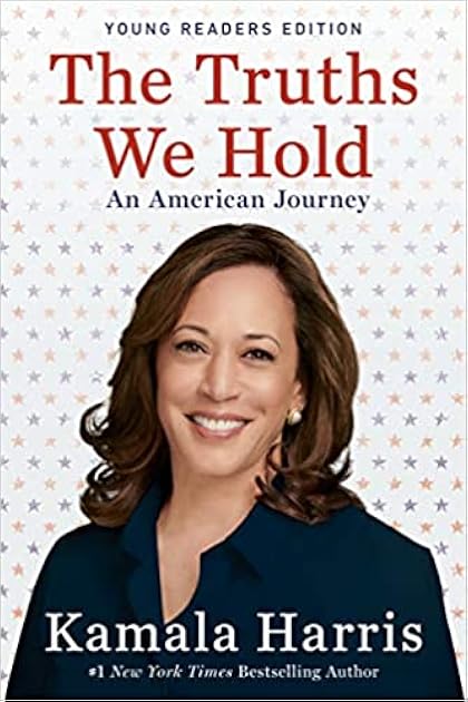 The Truths We Hold: An American Journey