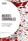 Mentes Criminales...