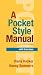 A Pocket Style Manual with Exercises