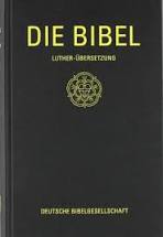 Lutherbibel 1984