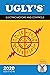 Ugly's Electric Motors and Controls, 2020 Edition by Charles R. Miller