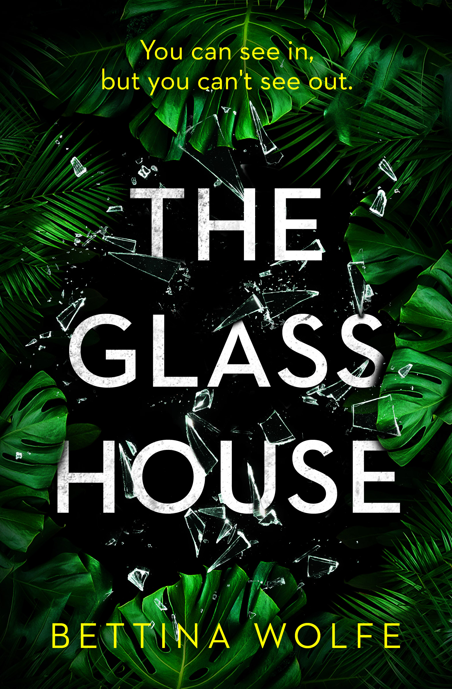 The Glass House