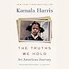 The Truths We Hold by Kamala Harris