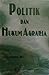 Politik dan hukum agraria