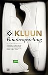 Familieopstelling by Kluun