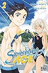 Swimming Ace, Tome 2 (Swimming Ace, #2)