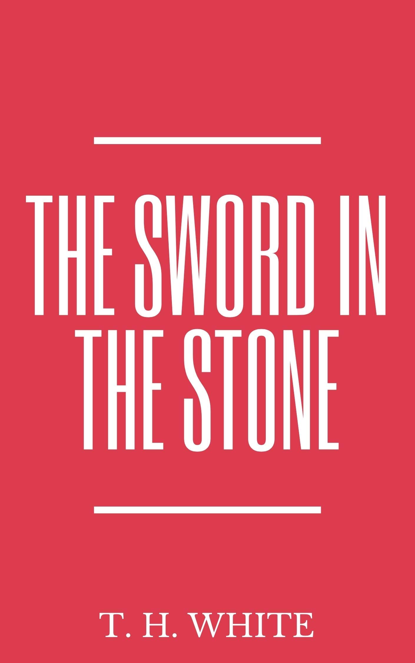 The Sword In The Stone