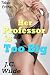 Her Professor is Too Big: T...