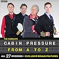 Cabin Pressure: From A to Z