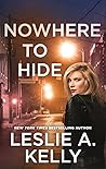 Nowhere To Hide by Leslie A. Kelly Nowhere To Hide by Leslie A. Kelly