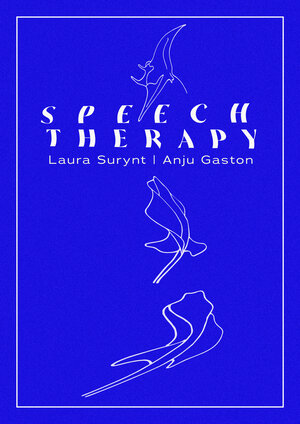 Speech Therapy (ebook)