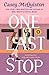 One Last Stop by Casey McQuiston