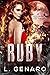 Ruby by L. Genaro