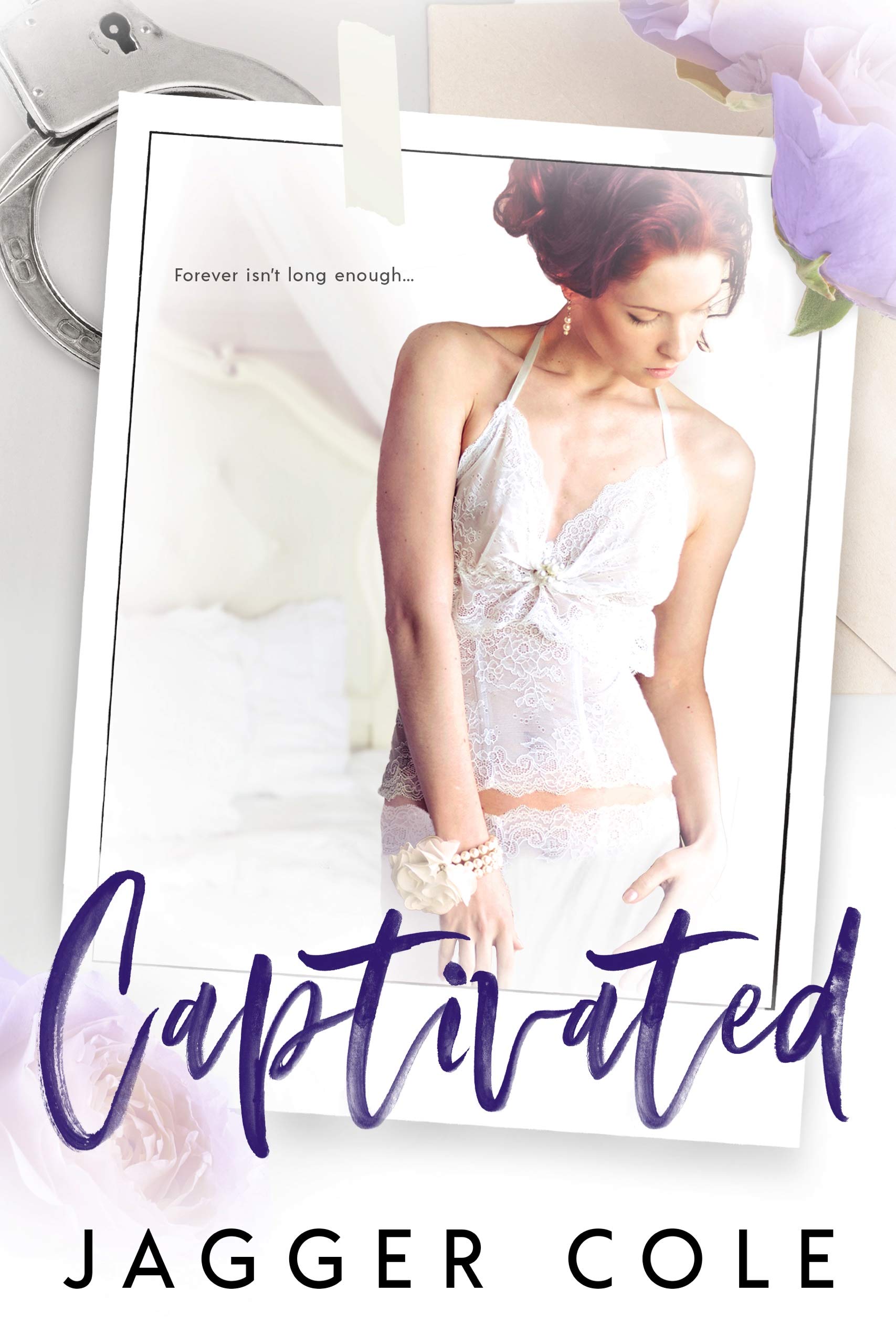 Captivated (Kindle Edition)
