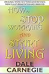 How To Stop Worry...