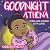 Goodnight Athena by Kaneesha Nichols
