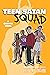 Teen Satan Squad