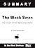Summary of The Black Swan b...