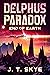 Delphus Paradox by J.T. Skye