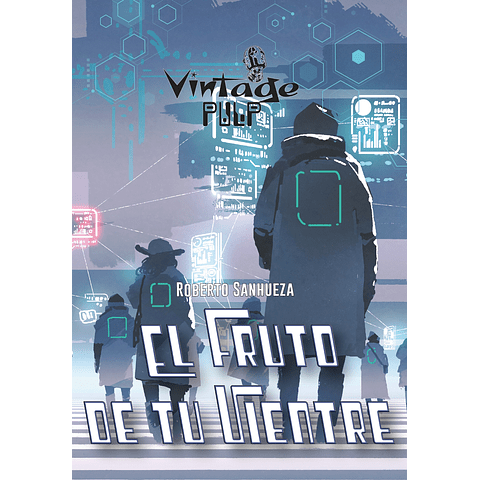 El fruto de tu vientre