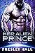 Her Alien Prince (Voxeran F...