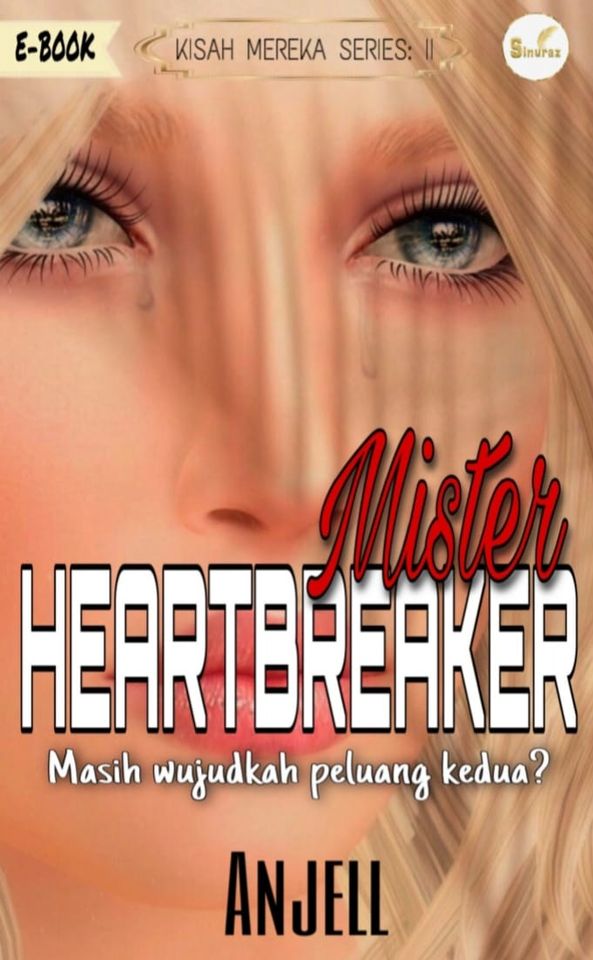 Mister Heartbreaker (ebook)