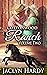 Cottonwood Ranch Volume 2 Box Set: Finding His Heart, Renting His Heart, Testing His Heart
