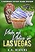 Masks and Malice in Las Veg...