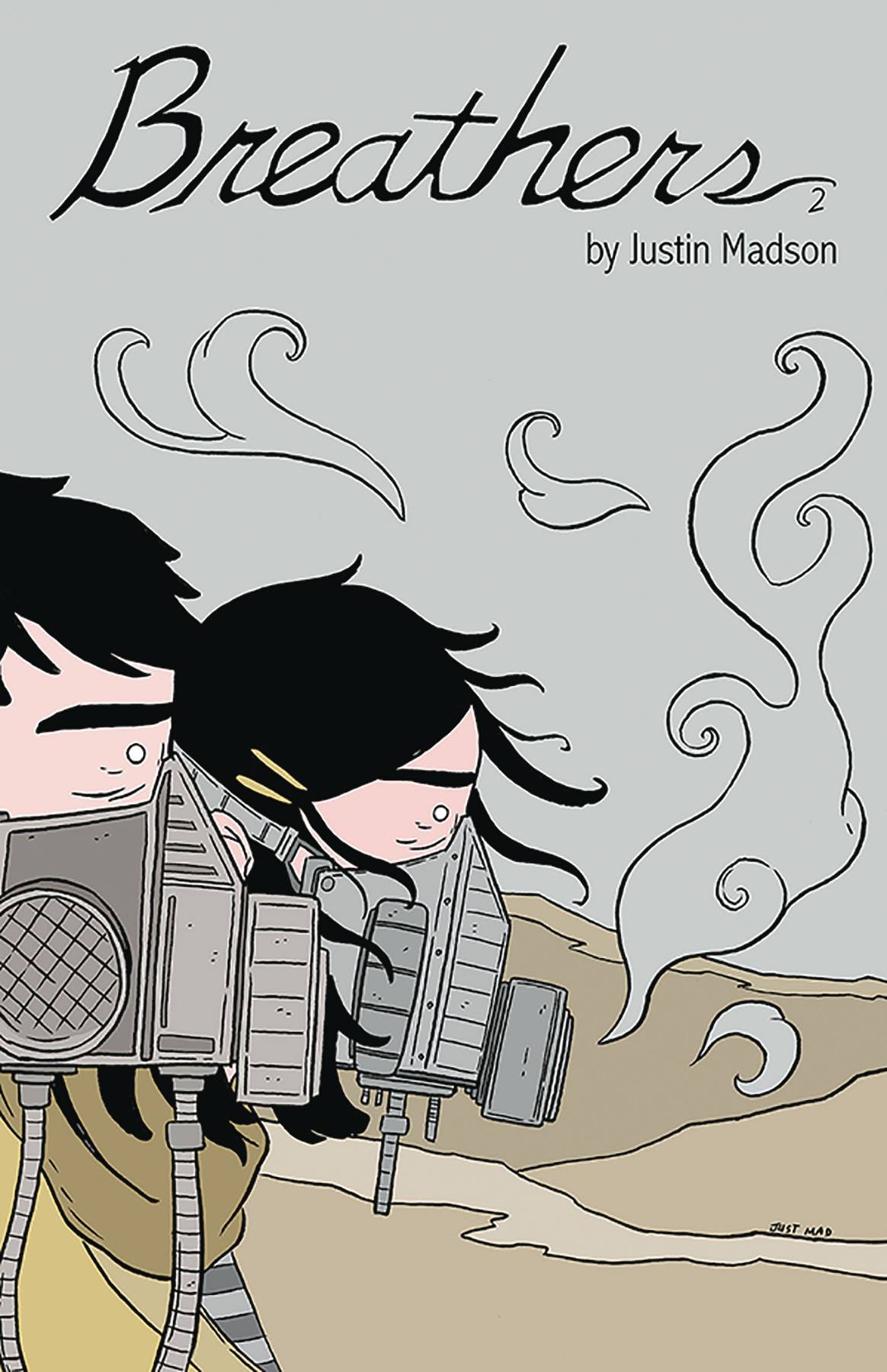 Breathers 2