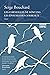 Les corneilles ne sont pas les épouses des corbeaux by Serge Bouchard
