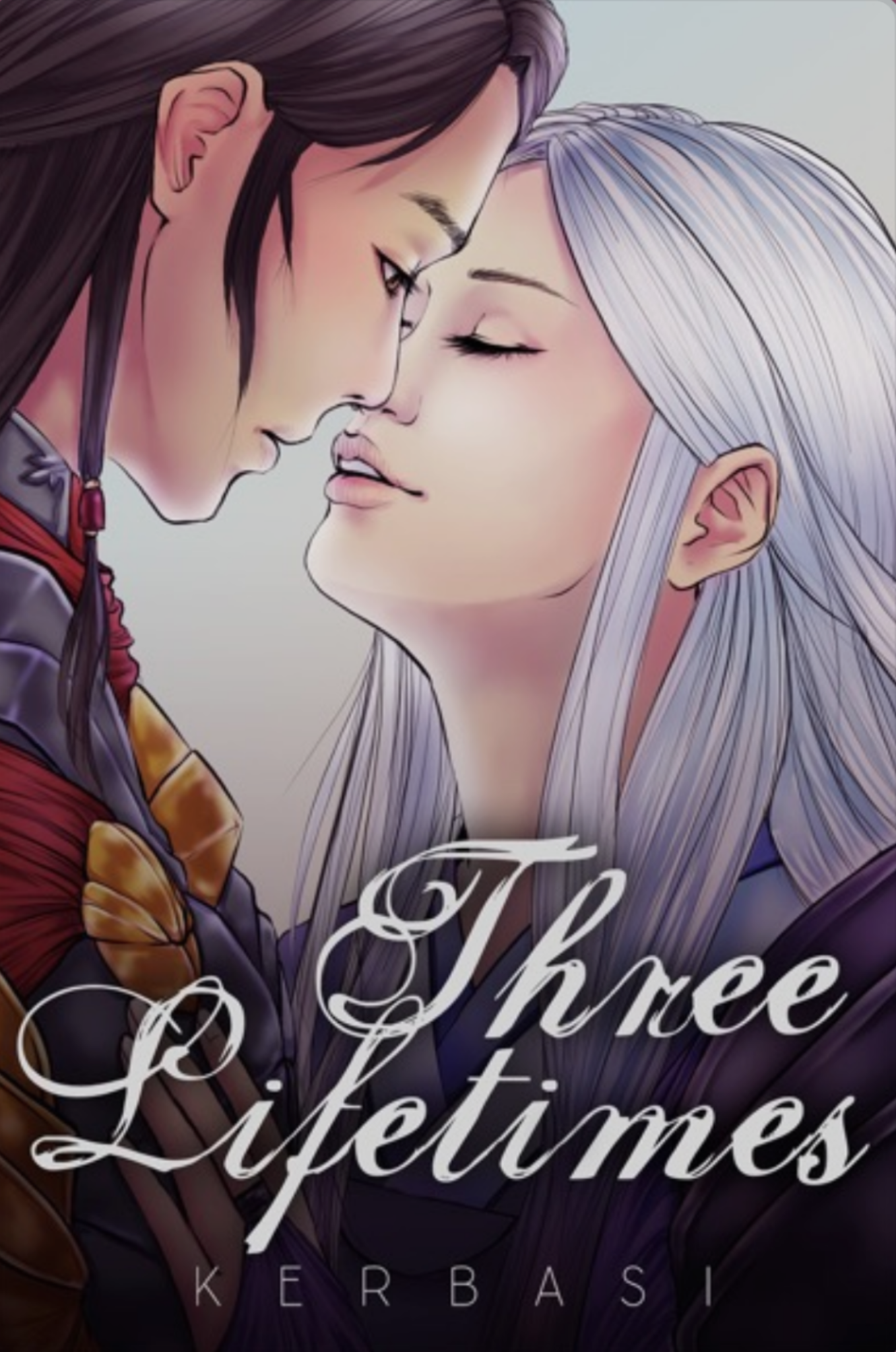 Three Lifetimes [Novel]