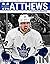 Auston Matthews by Ryan Williamson