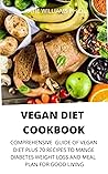 VEGAN DIET COOKBO...