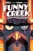 Funny Creek (comiXology Originals)