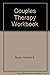 Couples Therapy Workbook