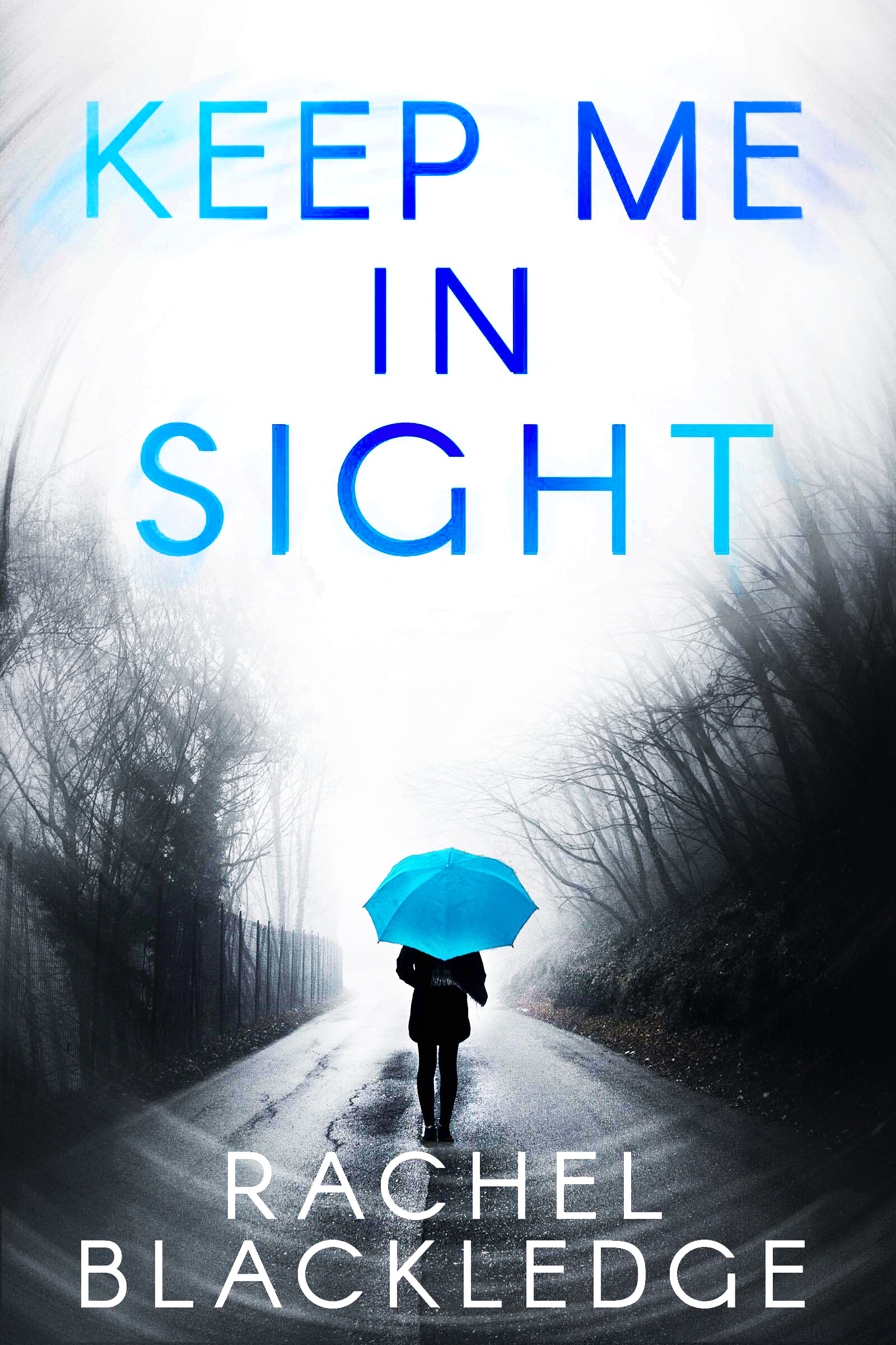 Keep Me In Sight (Paperback)
