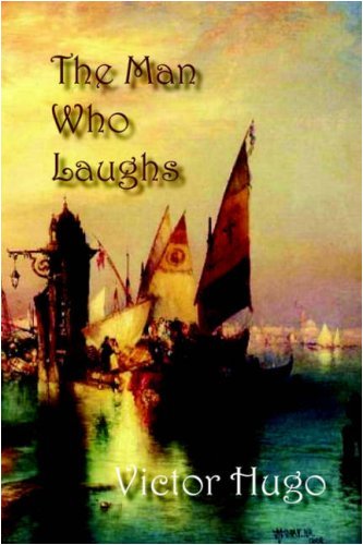 The Man who Laughs