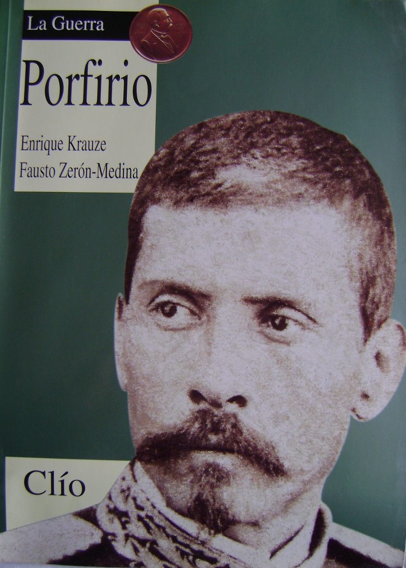 Porfirio: La Guerra (1854-1867)