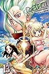 Dr. STONE, Vol. 13 by Riichiro Inagaki