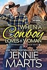 When a Cowboy Lov...