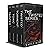 The Twisted Series, The Complete Set (Books 1-4)