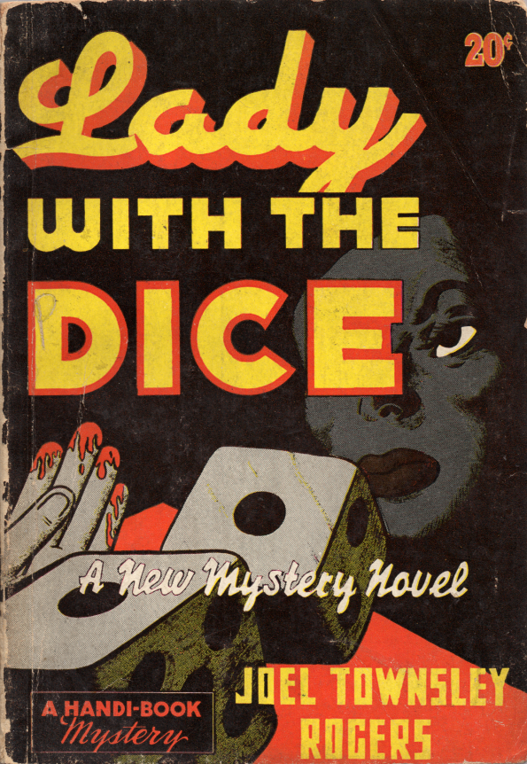 Lady with the Dice