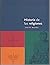 Historia De Las Religiones by Carlos Cid