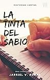 La tinta del sabi...