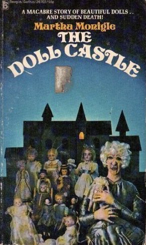 The Doll Castle (Paperback)