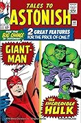 Tales to Astonish #60