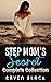 Stepmom's Secret by Raven Black